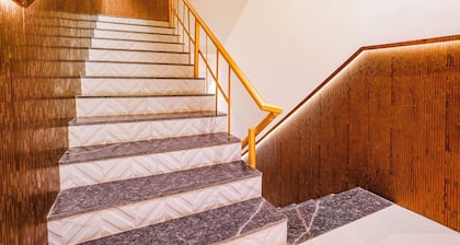 FabHotel Dhanlaxmi Residency