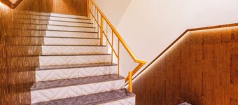 Fabexpress Dhanlaxmi Residency