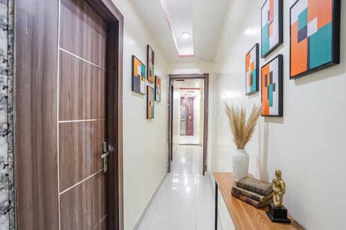 FabHotel Rameshwar Inn