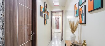 FabHotel Rameshwar Inn