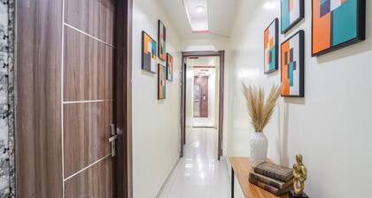 FabHotel Rameshwar Inn