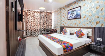 Fabexpress Rameshwar Inn