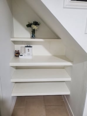 Interior - Cozy, Unique & Private Apartment in Prime Location Near IAH Airport (Spring)