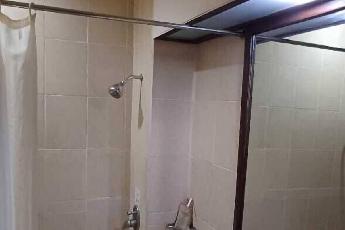 Sabun, şampuan, tuvalet kâğıdı 