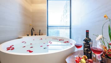 Superior Double Room, Balcony, City View | Free WiFi