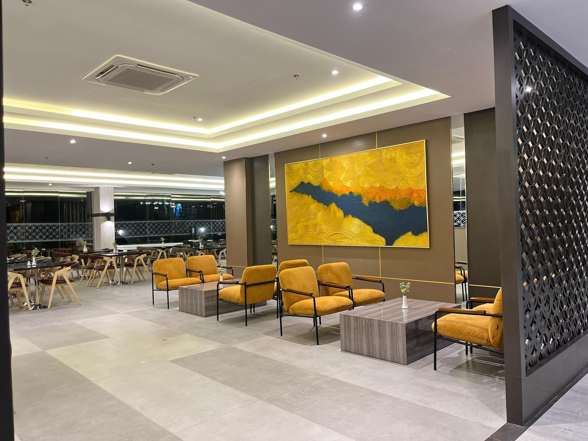 3 Star Hotels
