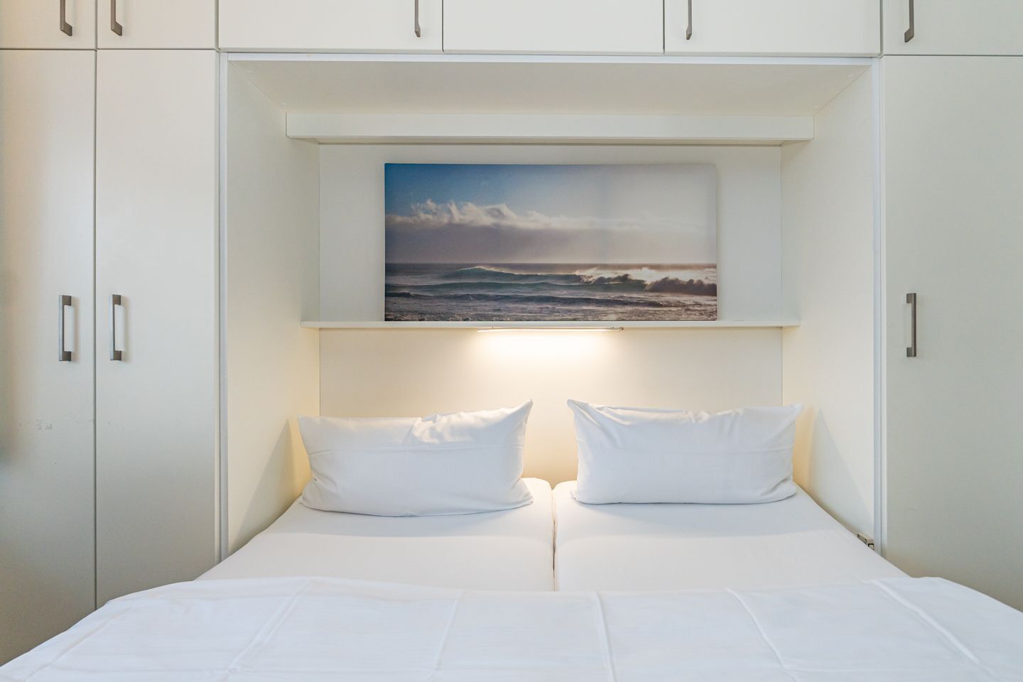 1 makuuhuone, Wi-Fi, vuodevaatteet