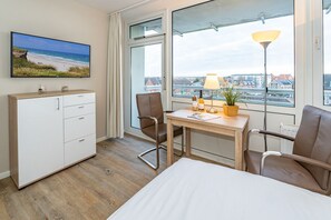 1 makuuhuone, Wi-Fi, vuodevaatteet