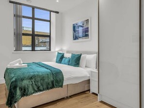 2 habitaciones y wifi gratis 