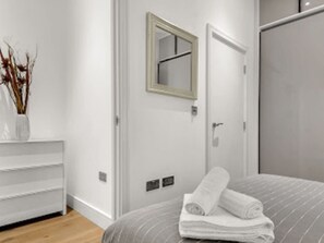 2 habitaciones y wifi gratis 