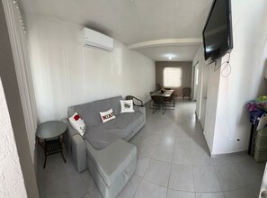 Televisión de pantalla plana