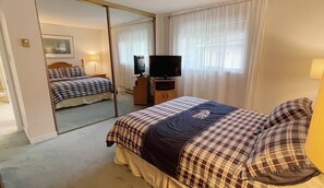 4 dormitoris i wifi gratuïta 