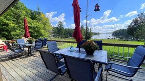 Servei de restauració a l'aire lliure