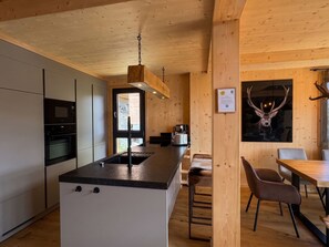 Eget kjøkken