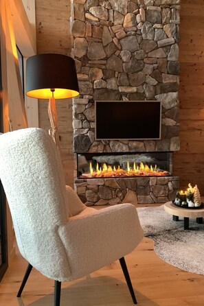 Interior - 02_Nth025_Sup Chalet mit Sauna 3 Etage by Interhome (Turracher Höhe)