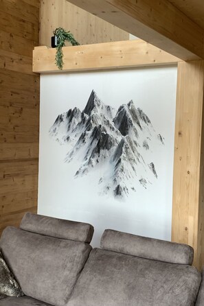 Interior - 02_Nth025_Sup Chalet mit Sauna 3 Etage by Interhome (Turracher Höhe)