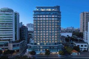 Exterior - Days Inn by Wyndham Shantou Jinping (Shantou)