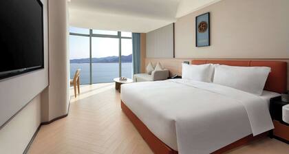 Days Inn by Wyndham Shantou Jinping