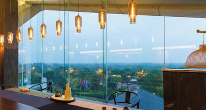 Ssaw Boutique Hotel Hangzhou Xixi Nanlu