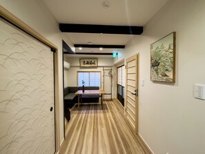 Casa, no fumadores | Servicio de comidas en la habitación