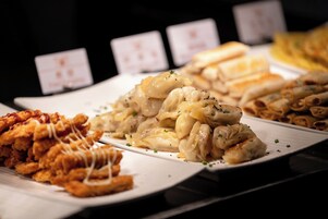 Makanan sarapan