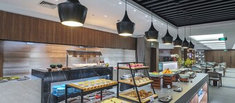 SSAW Boutique Hotel Hangzhou East