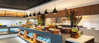SSAW Boutique Hotel Hangzhou East Railway Station - Close to West Lake