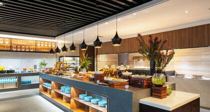 SSAW Boutique Hotel Hangzhou East Railway Station - Close to West Lake