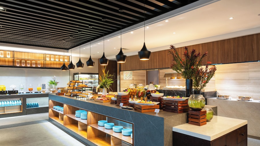 SSAW Boutique Hotel Hangzhou East Railway Station - Close to West Lake