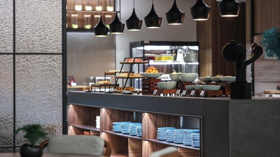 SSAW Boutique Hotel Hangzhou East