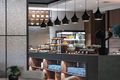 SSAW Boutique Hotel Hangzhou East