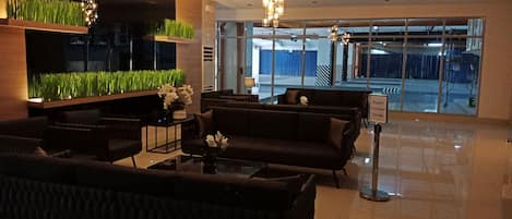 الردهة