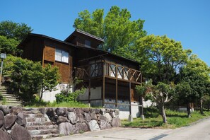 Exterior - Kokumin Shukusya Shodoshima (Shodoshima)