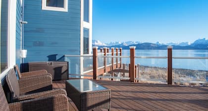 Lakeshore Lodges