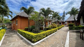 Exterior - Diani Campsite & Cottages (Diani Beach)