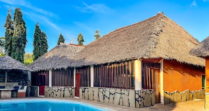 Diani Campsite & Cottages