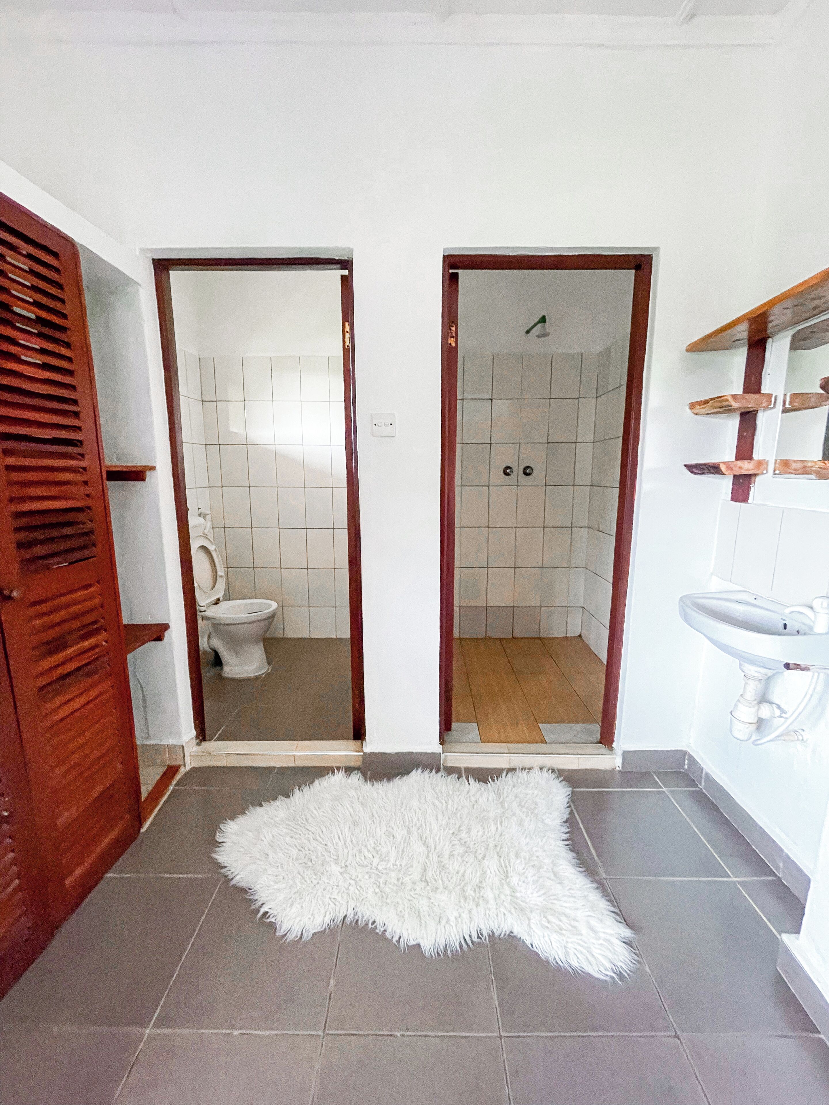 Kamar mandi