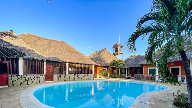 Exterior - Diani Campsite & Cottages (Diani Beach)