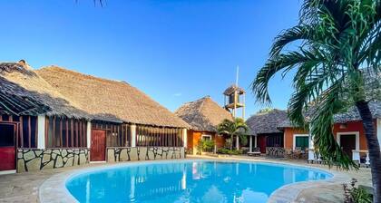 Diani Campsite & Cottages