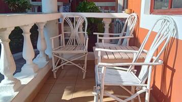 Casa Comfort | Terrazza/patio