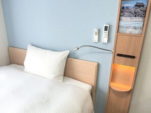 Room amenity - Toyoko Inn Kobe Sannomiya Ekimae (Kobe)
