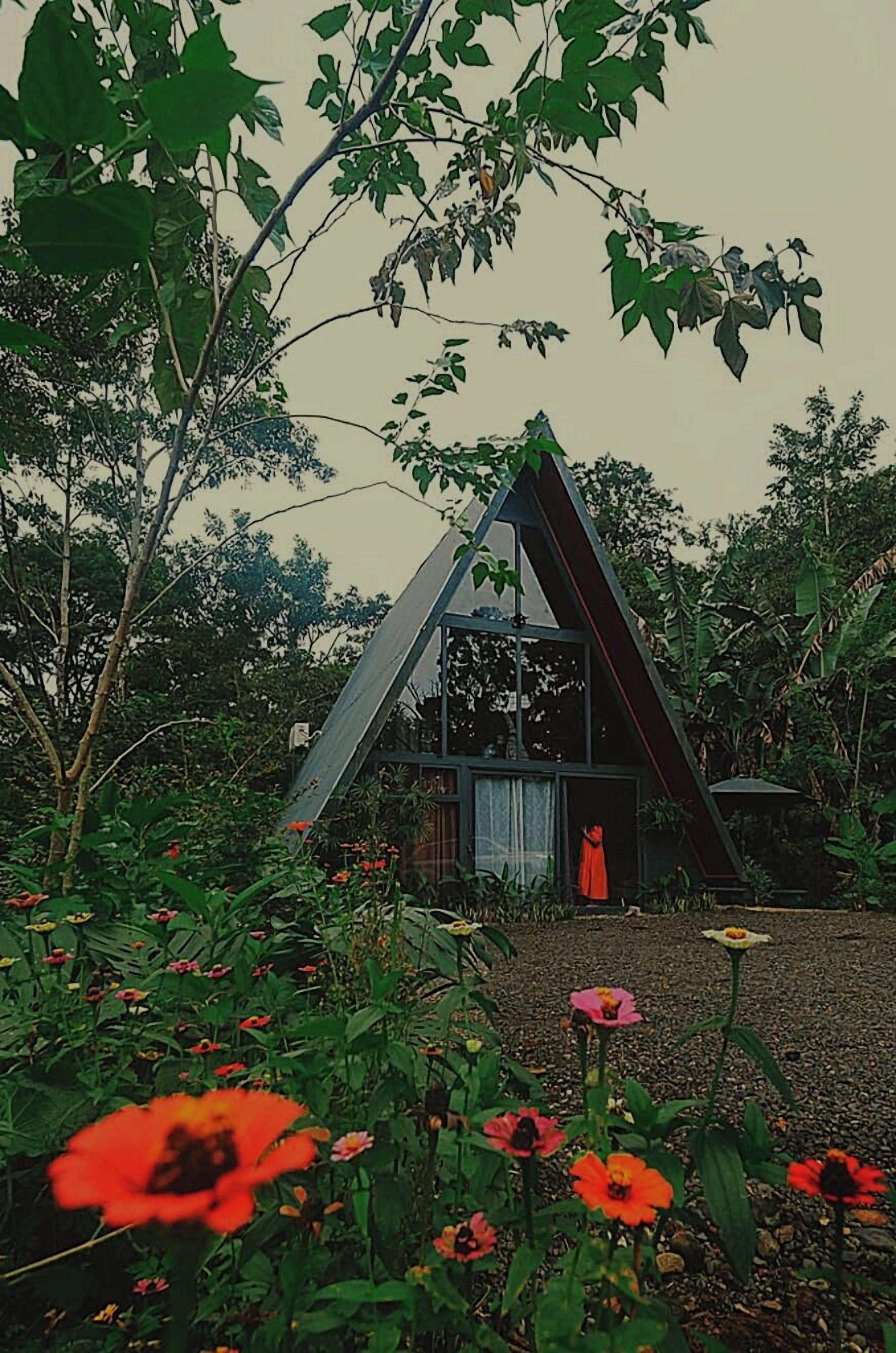 บริเวณภายนอก