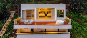 Maemon villa