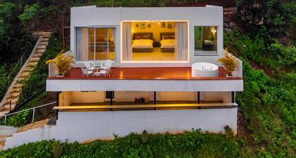 Maemon villa