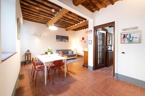Interior - I Cactus Apartment in Center Town (Lucca)