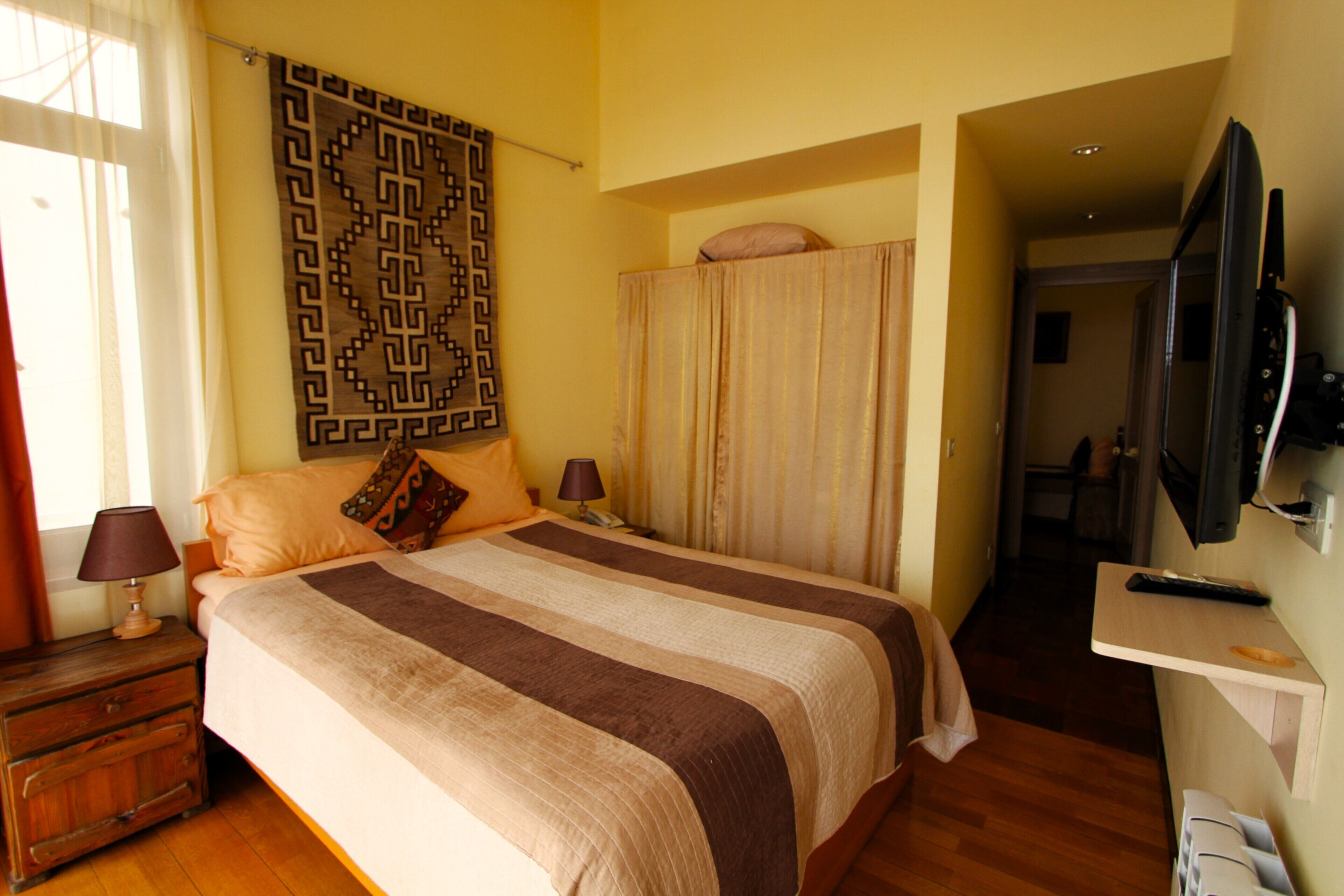 Foto - Silk Road Hotel Yerevan