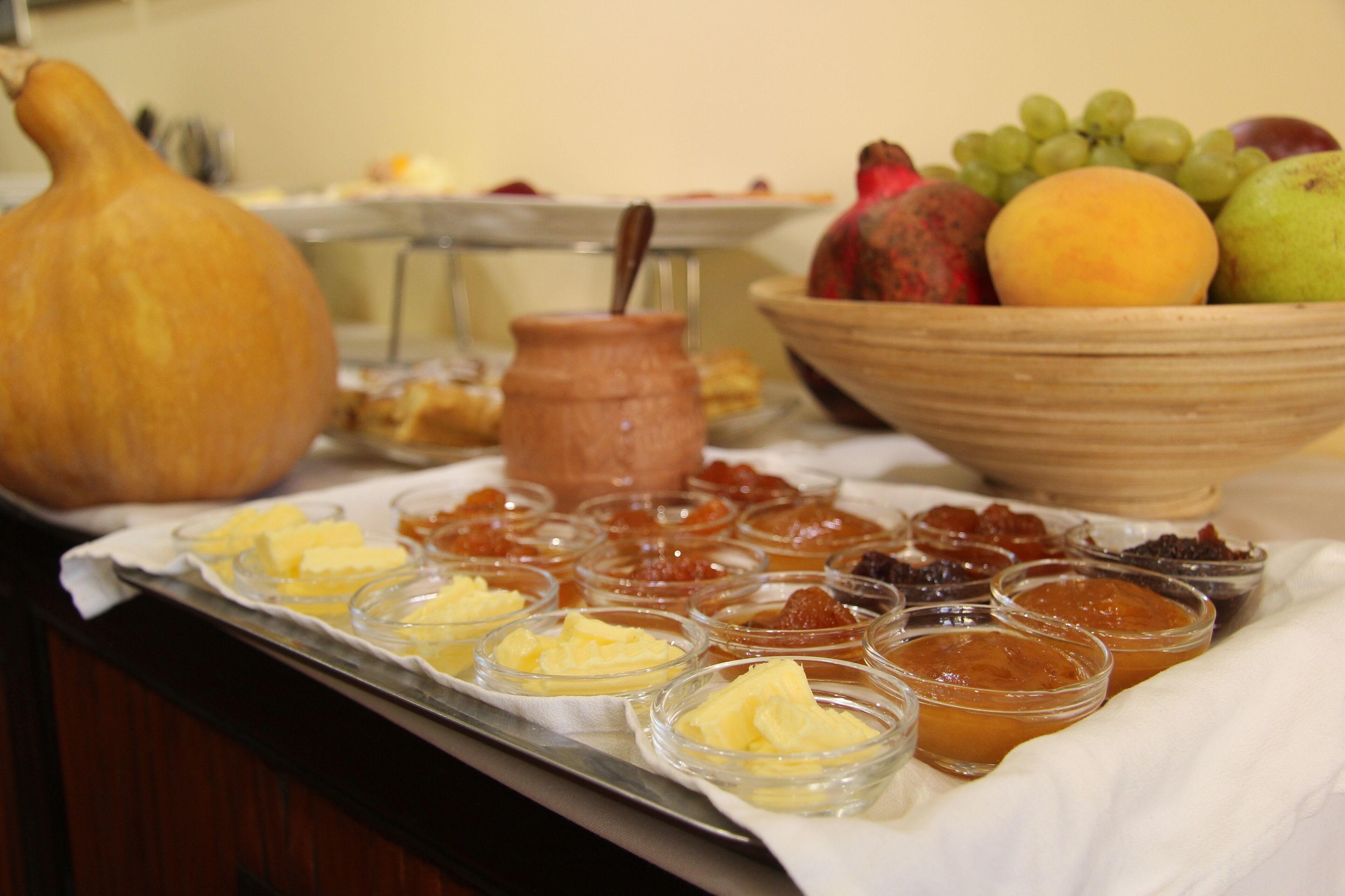 Foto - Silk Road Hotel Yerevan