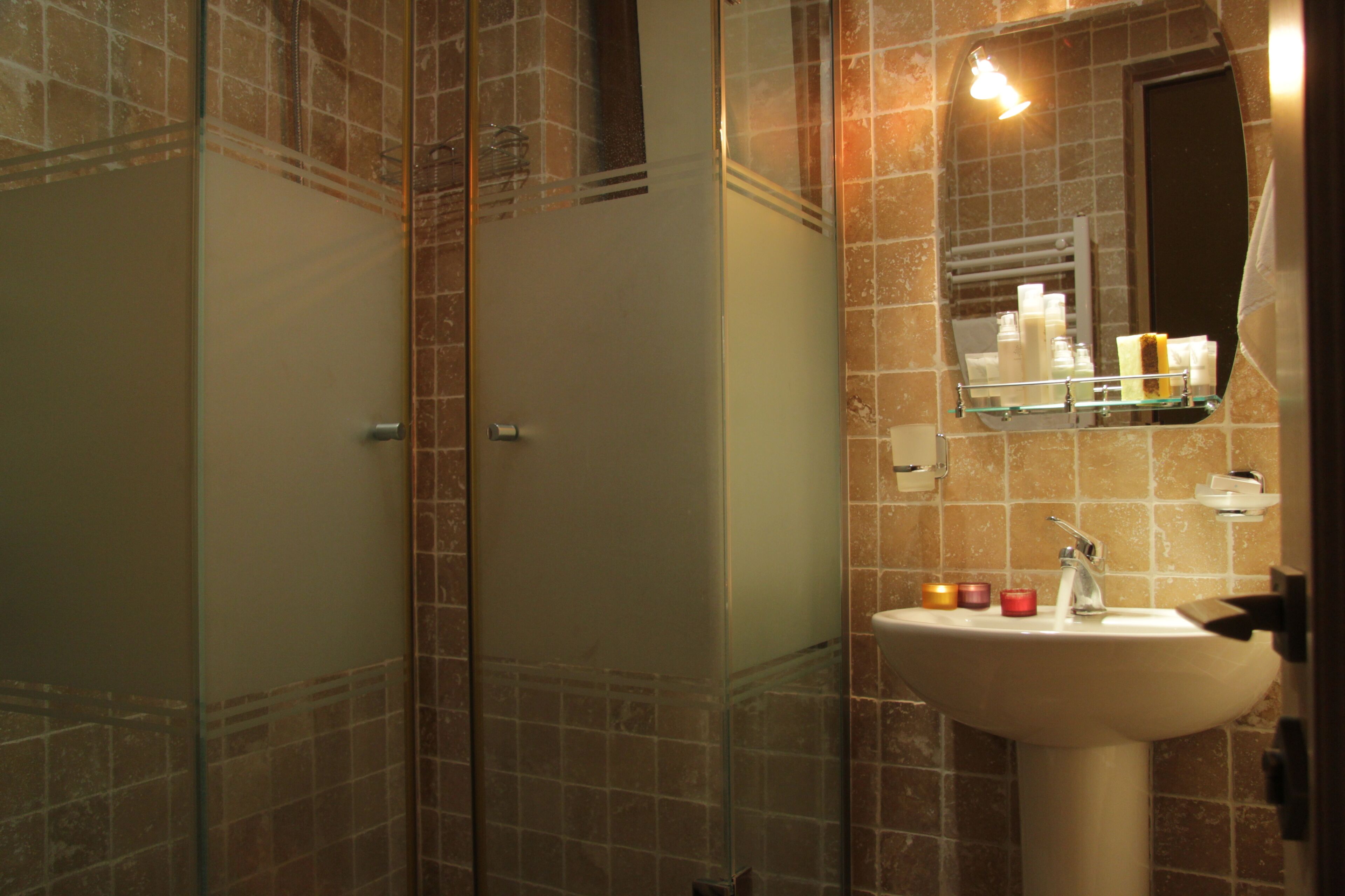 Foto - Silk Road Hotel Yerevan