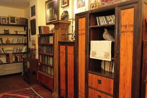 Library