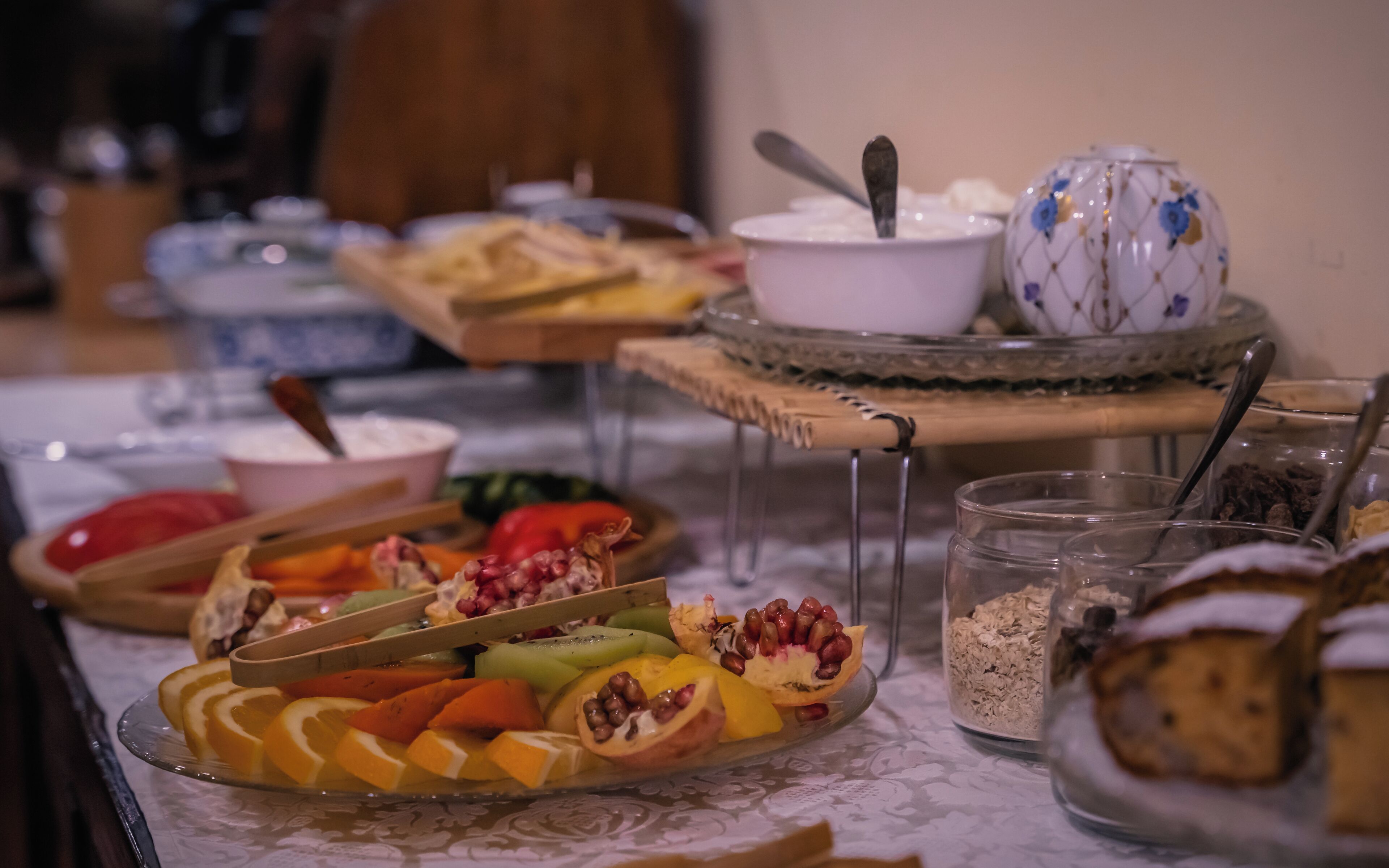 Foto - Silk Road Hotel Yerevan